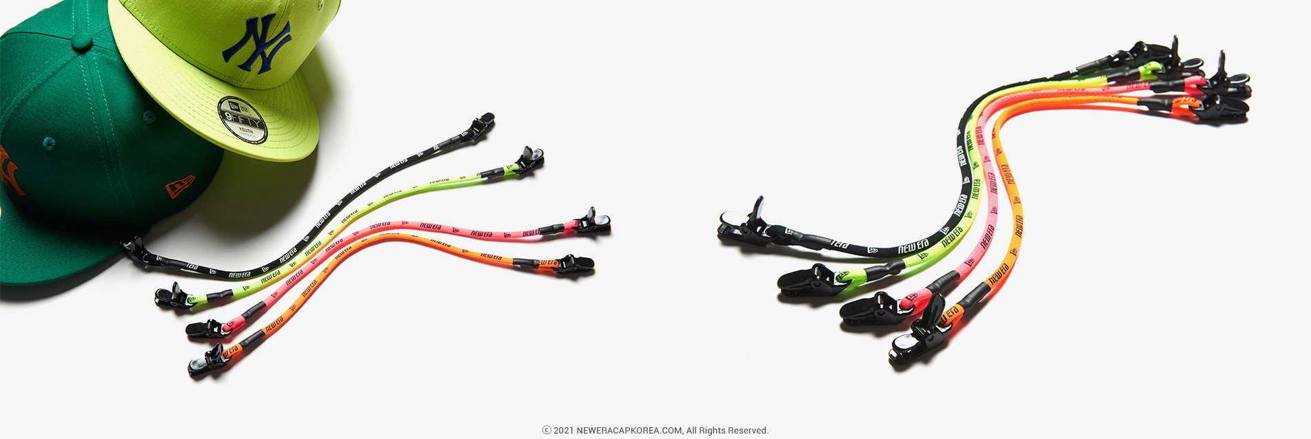 액세서리 > 모자관련용품 > 캡 리테이너