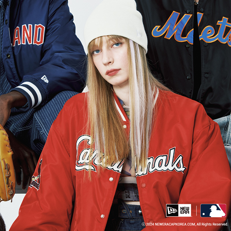 韓国New Era■PREMIER LEAGUE COLLECTION, 2023■送料込 2025 > S/S > 25S/S MLB 티셔츠 컬렉션