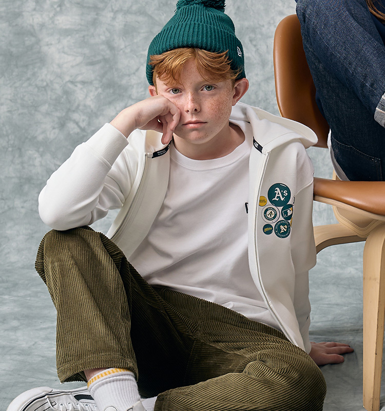 韓国newera■MLB Liberty Applique Sweatshirt (起毛)■送料込 韓国newera□MLB Liberty Applique Hoodie (起毛)□送料込 (New