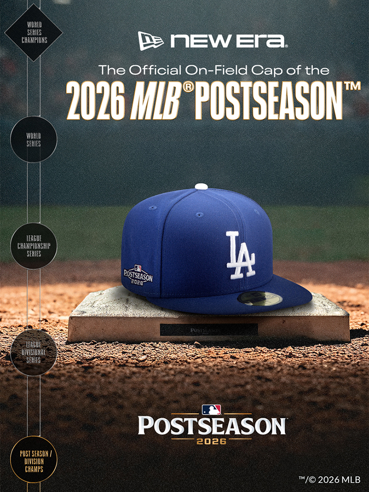 2026 MLB POST SEASON