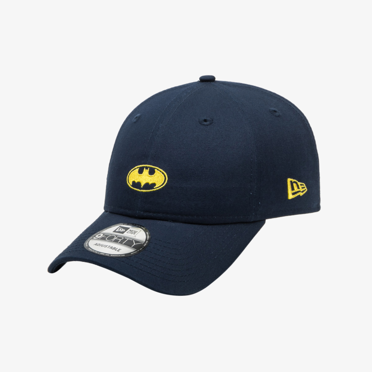 [正規品] new era ジャスティスリーグバットマンアンストラクチャー